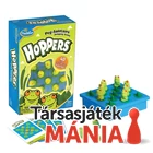 Kép 3/3 - ThinkFun Hoppers logikai játék