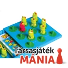 Kép 2/3 - ThinkFun Hoppers logikai játék