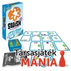 Kép 2/2 - ThinkFun Swish Junior társasjáték