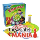 Kép 4/5 - Thinkfun Kajacsata - Snack attack magyar kiadás