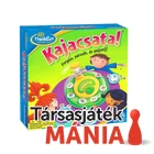 Kép 1/5 - Thinkfun Kajacsata - Snack attack magyar kiadás