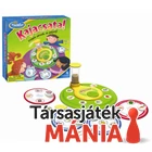 Kép 2/5 - Thinkfun Kajacsata - Snack attack magyar kiadás