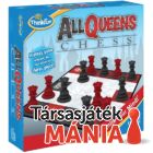 Kép 1/3 - Thinkfun All Queens Chess