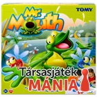 Kép 1/2 - Tomy Falánk Béka társasjáték