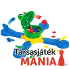 Kép 2/2 - Falánk Béka társasjáték