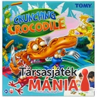 Kép 1/2 - Tomy Mohó Krokó társasjáték