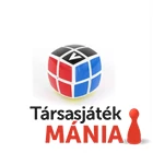 Kép 1/2 - V-CUBE 2x2 versenykocka fehér lekerekített matrica nélküli