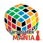 Kép 2/2 - V-CUBE 4X4 versenykocka fehér lekerekített matrica nélküli