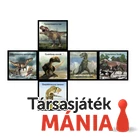 Kép 2/2 - V-Cube 2x2 versenykocka lekerekített Dinoszaurusz