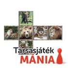 Kép 2/2 - V-Cube 2x2 versenykocka lekerekített Vadállatok