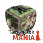 Kép 1/2 - V-Cube 2x2 versenykocka lekerekített Vadállatok