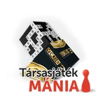 Kép 2/2 - V-Cube 3x3 versenykocka Keresztrejtvény