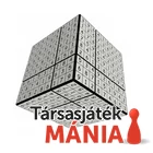 Kép 1/2 - V-Cube 3x3 versenykocka V-udoku