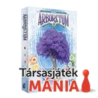 Kép 1/3 - Arborétum társasjáték - Reflexshop