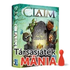 Kép 1/2 - CLAIM - Na, ki a király? kártyajáték
