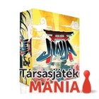 Kép 1/2 - Jinja társasjáték, angol nyelvű