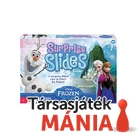 Kép 1/2 - Jégvarázs Csúszka Móka társasjáték
