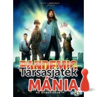 Kép 1/3 - Z-Man Pandemic társasjáték