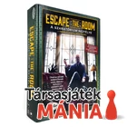 Kép 1/2 - Escape the Room - A szanatórium rejtélye