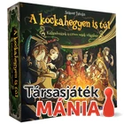 Kép 1/4 - A kockahegyen is túl társasjáték