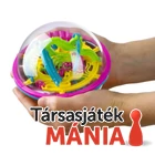 Kép 2/4 - Addictaball Logikai, Ügyességi Játék - 13cm