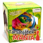 Kép 3/4 - Addictaball Logikai, Ügyességi Játék - 13cm
