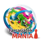 Kép 1/4 - Addictaball Logikai Ügyességi Játék - 13cm