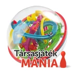 Kép 1/4 - Addictaball Logikai Ügyességi Játék - 19cm