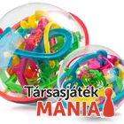 Kép 4/4 - Addictaball Logikai, Ügyességi Játék - 13cm