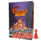 Kép 1/8 - Karak: Hősök és lidércek doboz