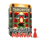 Kép 1/3 - Tábortűz társasjáték