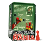 Kép 2/3 - Tábortűz társasjáték | a doboz hátulja