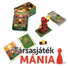 Kép 3/3 - Tábortűz társasjáték | játék közben