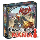 Kép 1/2 - ARENA - For the Gods