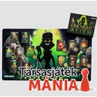 Kép 2/2 - One Night Ultimate: Alien társasjáték, angol nyelvű