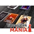 Kép 2/2 - Silver társasjáték, angol nyelvű