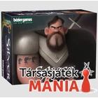 Kép 1/2 - Silver kártyajáték, angol nyelvű
