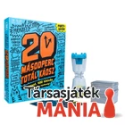 Kép 3/3 - 20 másodperc totál káosz