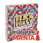 Kép 1/2 - Block Party társasjáték, angol nyelvű