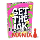 Kép 1/2 - Get The Ick társasjáték, angol nyelvű