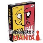 Kép 1/2 - Good Face Bad Face társasjáték, angol nyelvű