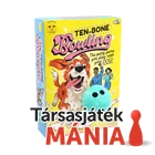 Kép 1/2 - Ten Bone Bowling társasjáték, angol nyelvű