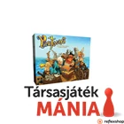 Kép 1/2 - Blackrock Games - Piratoons társasjáték