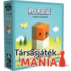 Kép 1/8 - KocKanári társasjáték