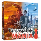 Kép 1/2 - Egy szép új világ társasjáték dobozborító