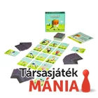 Kép 2/8 - KocKanári kártyajáték