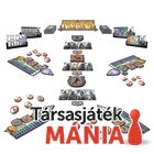 Kép 4/4 - Nidavellir - Játékostábla