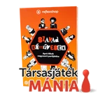 Kép 1/4 - Szavadkőművesek társasjátéka