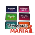 Kép 3/4 - Szavadkőművesek kártyák