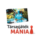 Kép 1/3 - Blackrock Games - Aya társasjáték